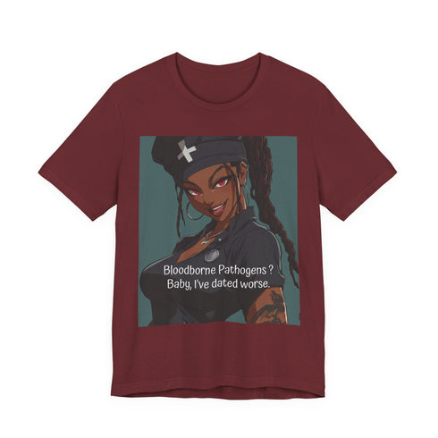 Sassy Graphic Tee